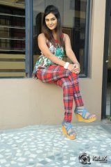 Neha Deshpande at Dil Deewana Press Meet